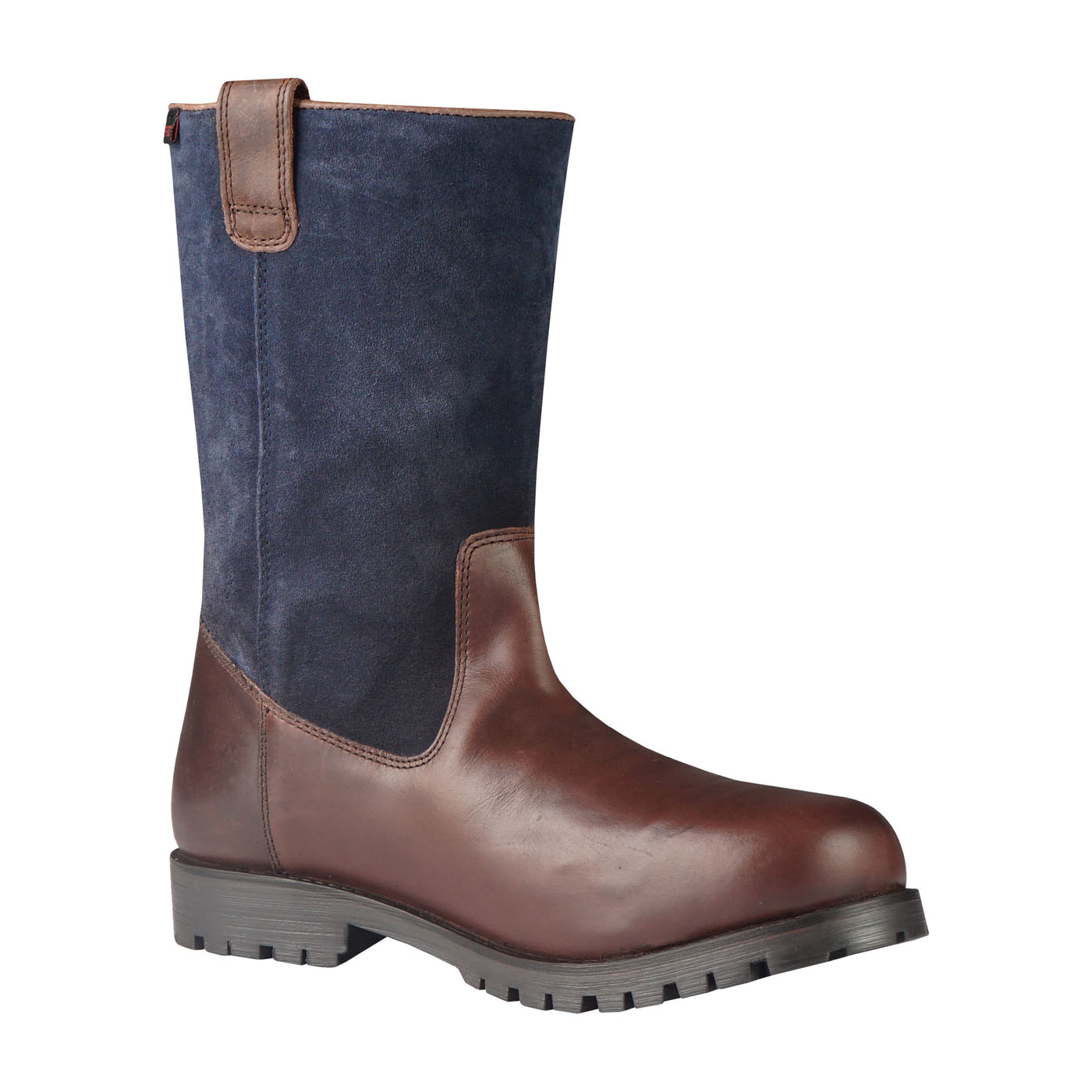 Horka Cornwall - Outdoorlaarzen - Blauw - 36 Horka Cornwall - Outdoorlaarzen - Blauw - 36