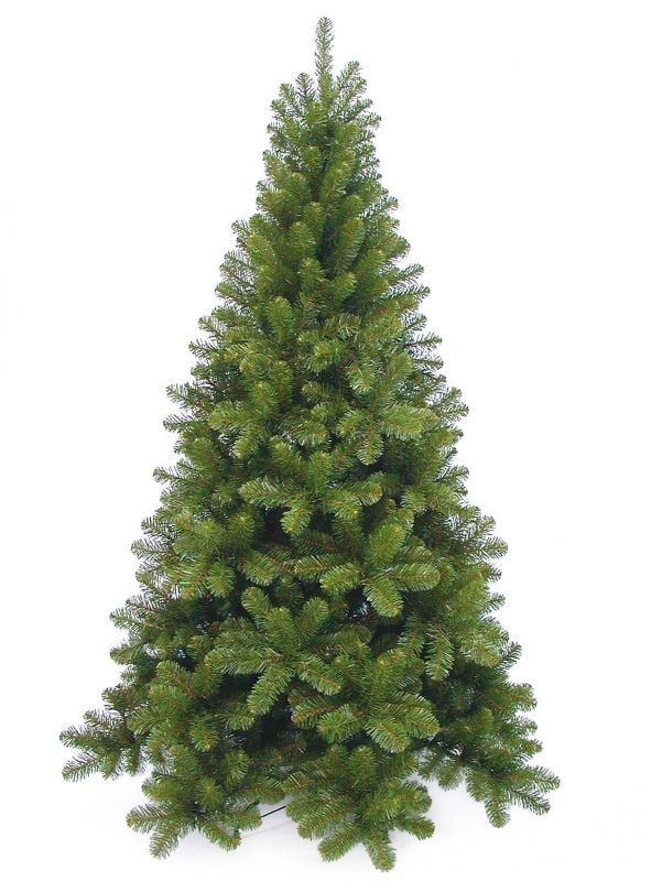 Triumph Tree Tuscan Spruce - Kunstkerstboom - Groen - 215 cm