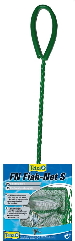 Tetra - Visnet - Small Tetra - Visnet - Small