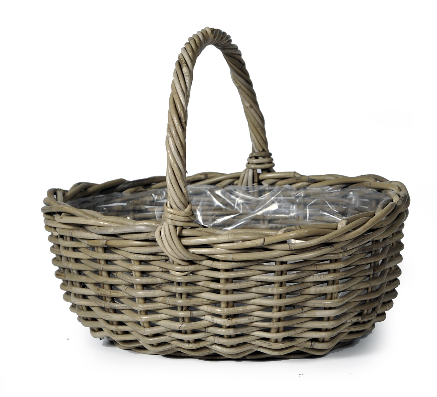 kubu - Oogstmand - Kubu - 31 cm kubu - Oogstmand - Kubu - 31 cm