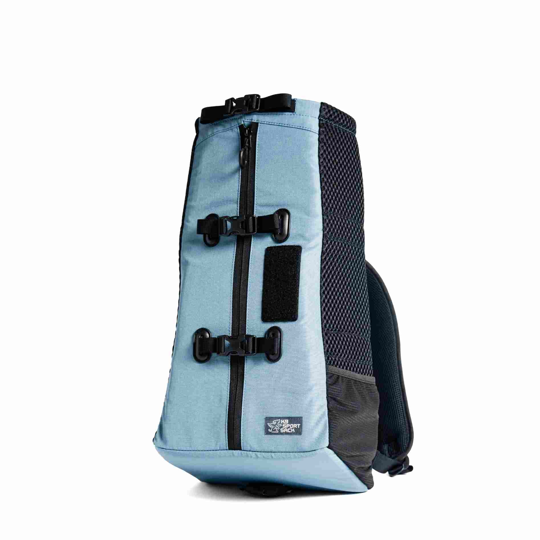 K9 Sport Sack Air - Hondenrugzak - Blauw - 40x26x16 cm - XS/S K9 Sport Sack Air - Hondenrugzak - Blauw - 40x26x16 cm - XS/S