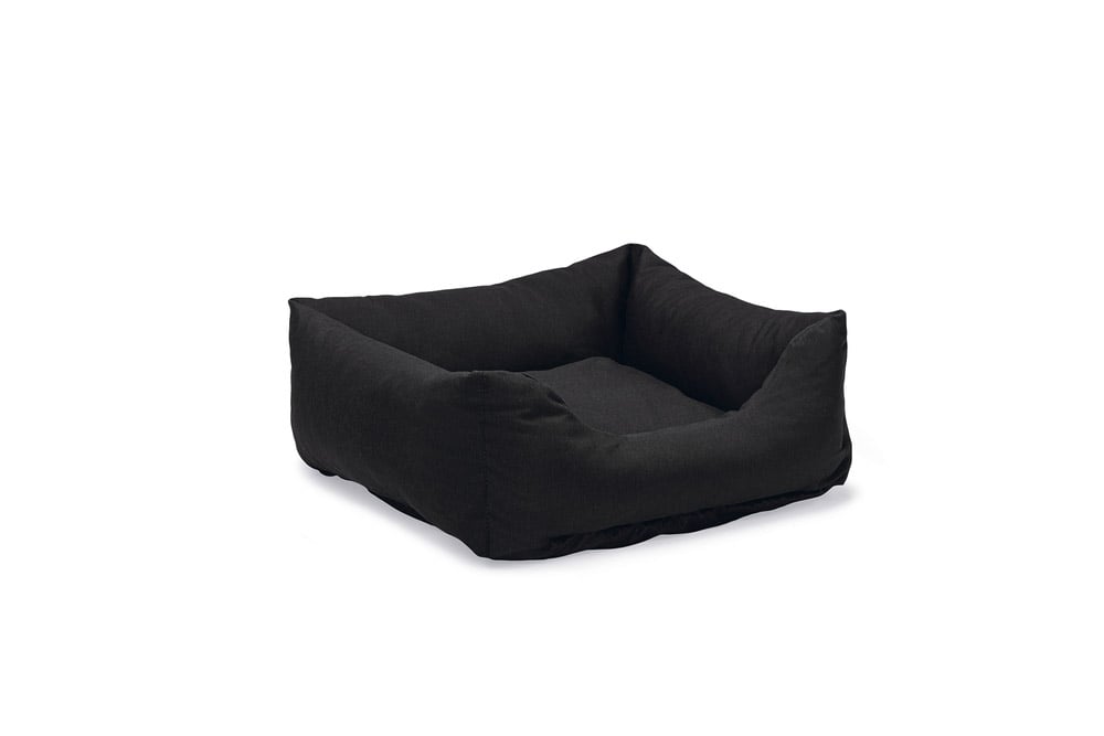 Karlie Charly - Hondenmand - Zwart - 20x65x60 cm - Klein