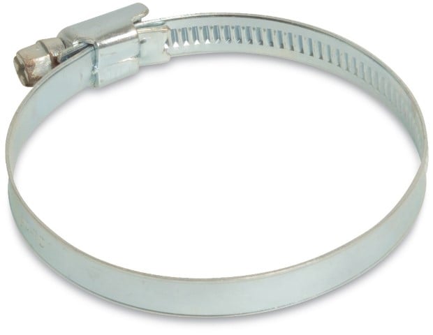Mega Premiumgrip 8-12mm - Slangklem - 8-12 mm