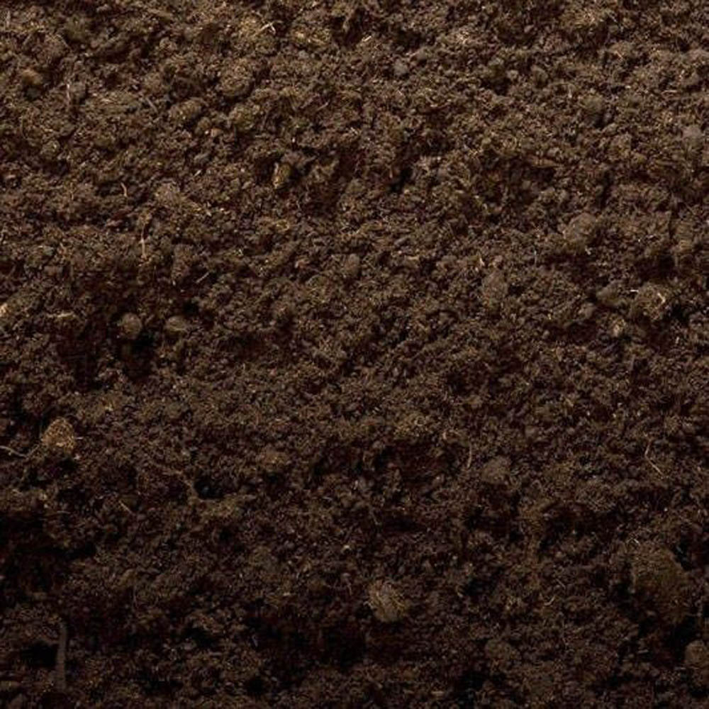 Bigbag - Biologische Potgrond (1 m³)