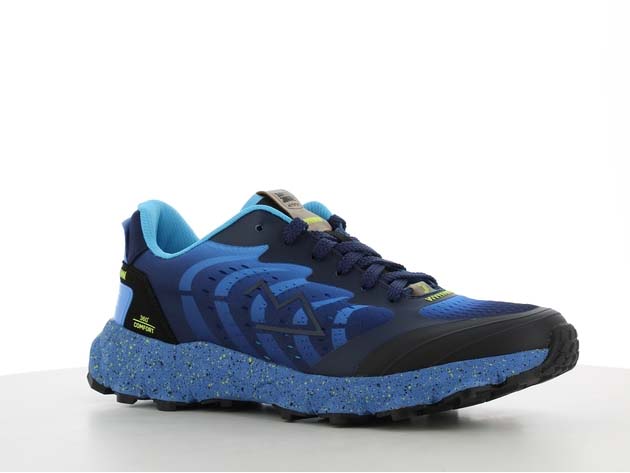 Safety Jogger Santiago SA52 - Wandelschoenen - Bruin - 40