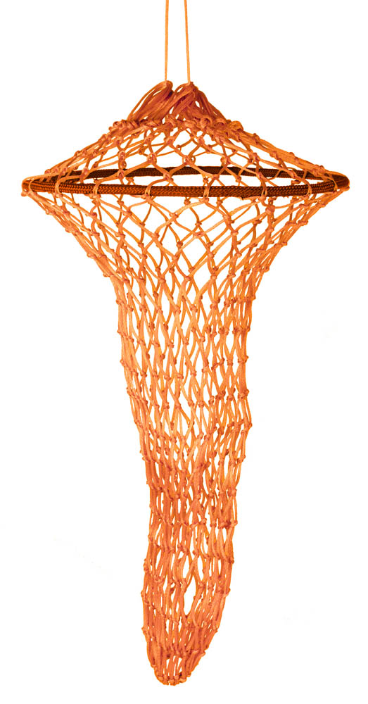 Horka Easy Fill - Hooinet - Oranje