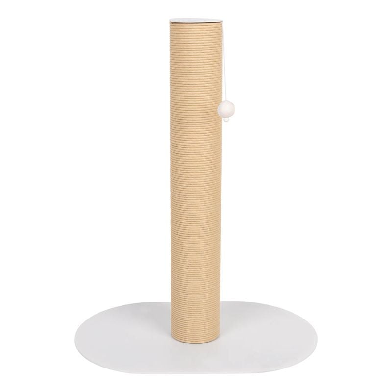 District 70 OASIS 70 - Krabpaal - Wit - 70x35x75 cm