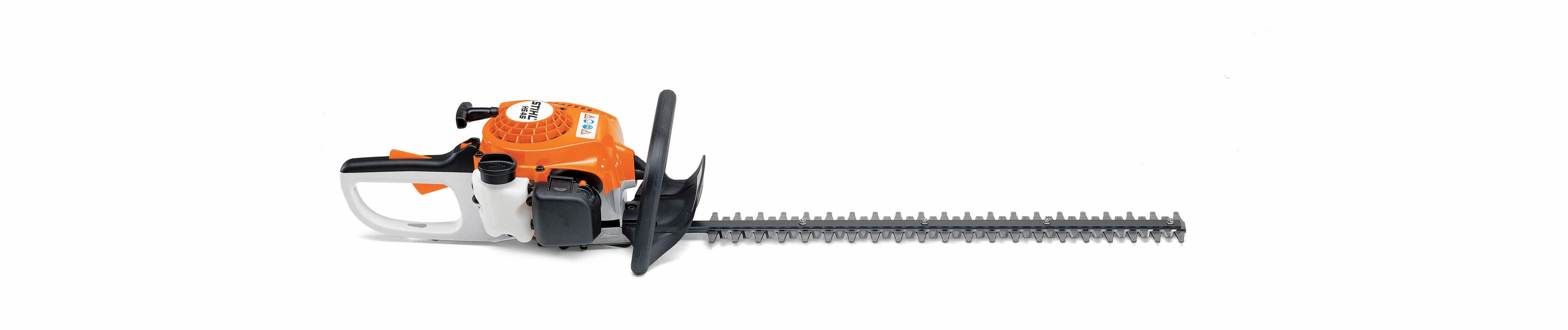 STIHL HS 45 - Benzine Heggenschaar - 60 cm
