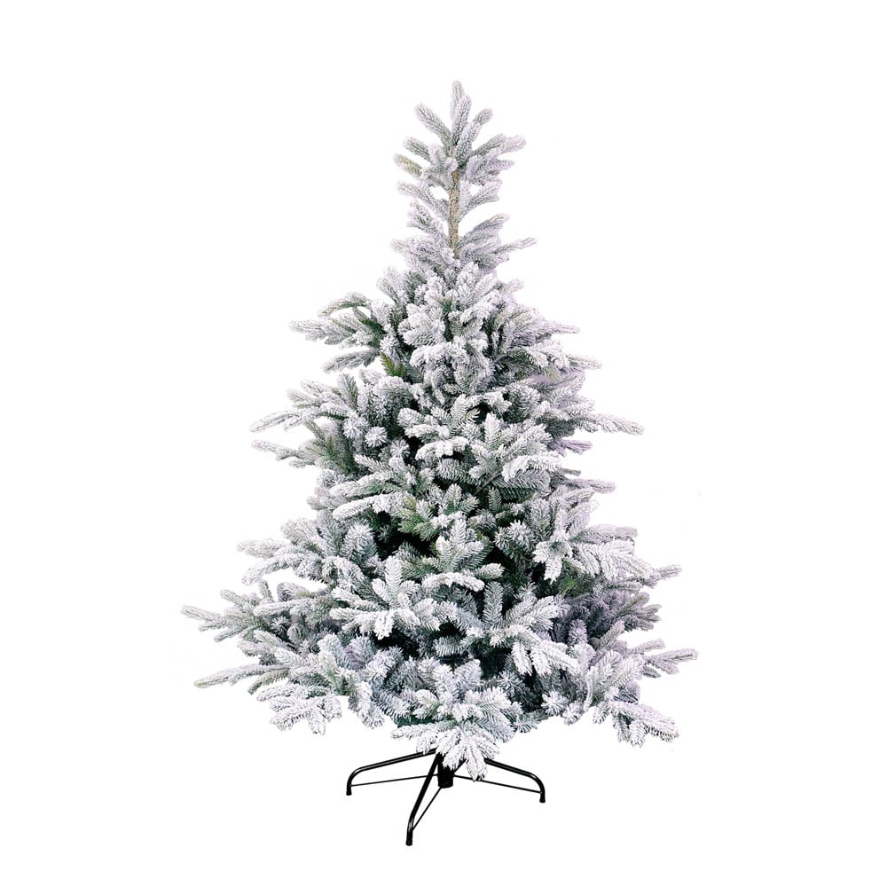 Black Box Grimshaw - Kunstkerstboom - Frosted - 230 cm Black Box Grimshaw - Kunstkerstboom - Frosted - 230 cm