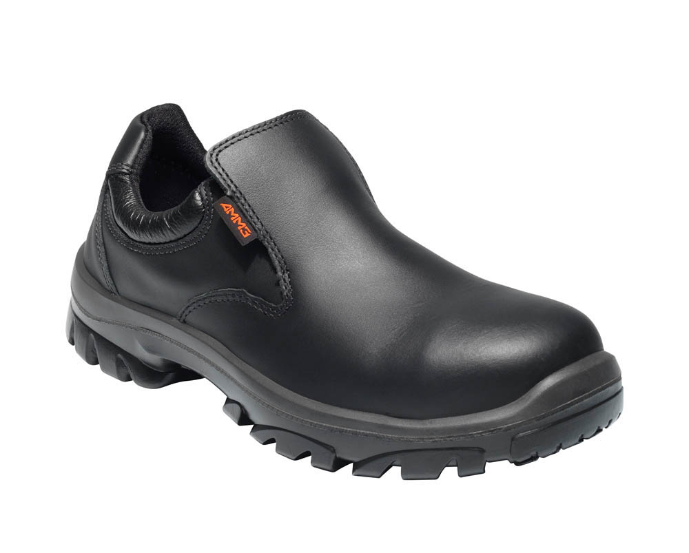 Emma Venus XD - Extra Breed - Werkschoenen - Zwart - 37