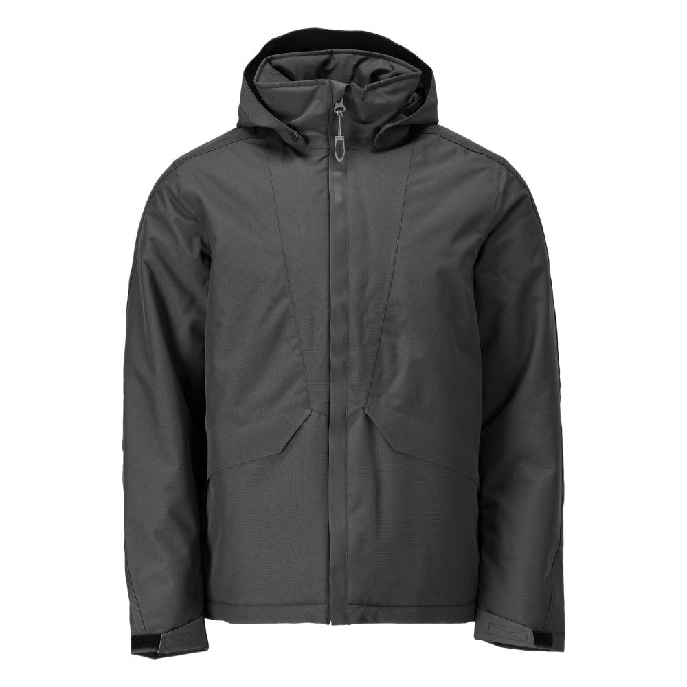 Mascot Customized 22435 - Werkjas - Zwart - 2XL