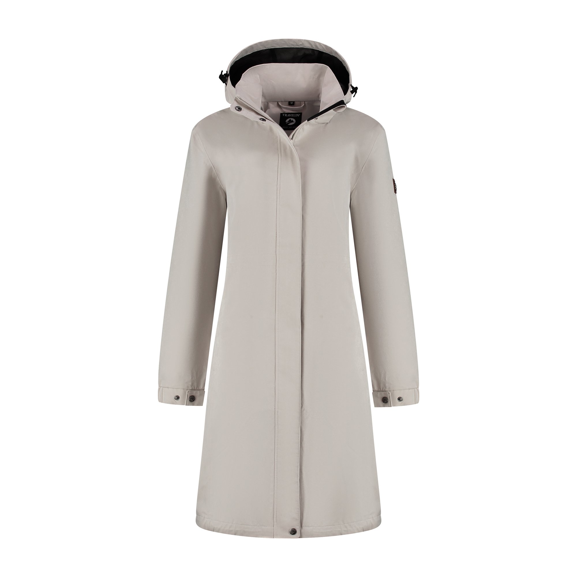 Travelin Anne - Jas - Zand - S Travelin Anne - Jas - Zand - S