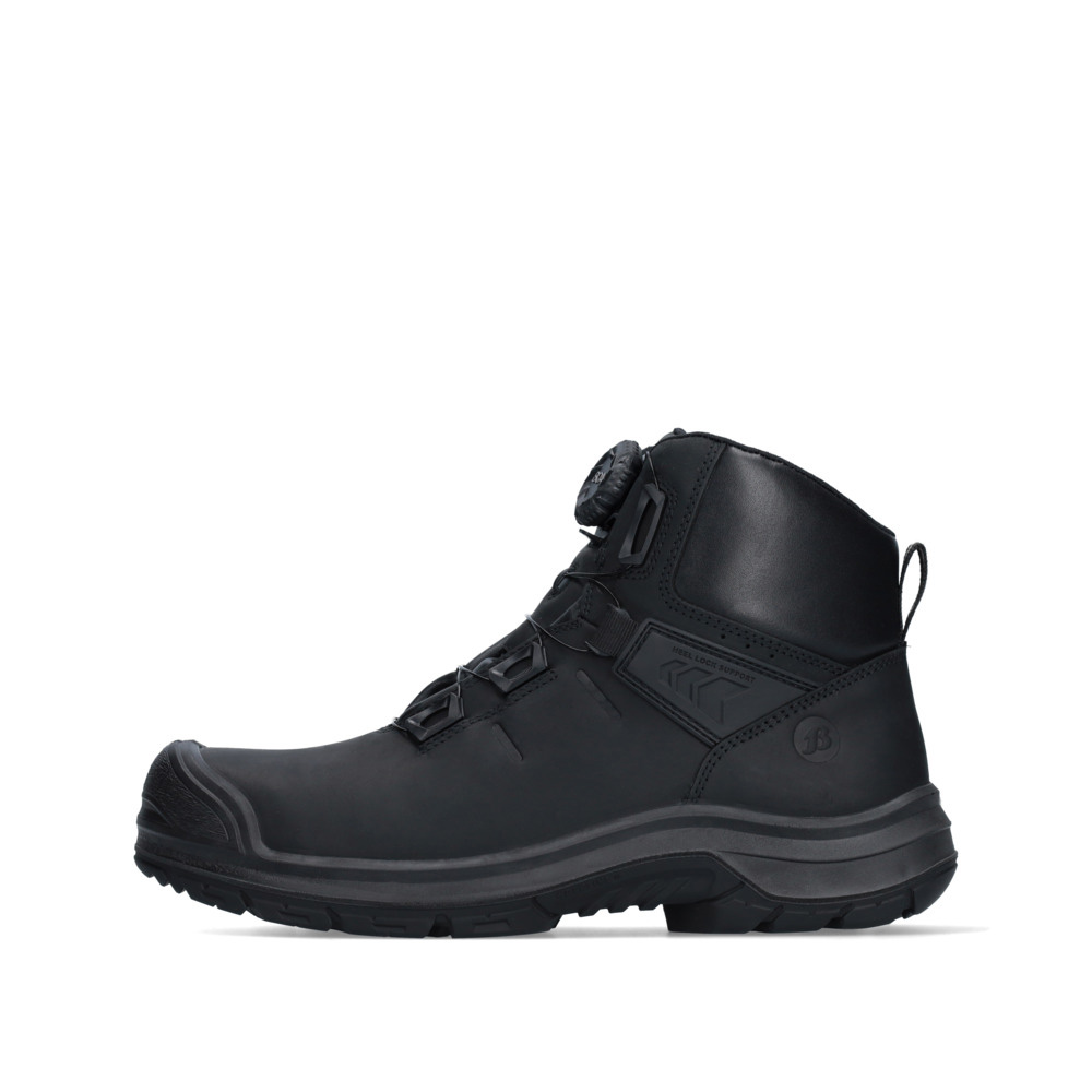 Bata Enduro PWR421 W - Werkschoenen - Zwart - 38
