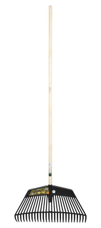 Welkoop Combibladhark - Zwart - 170 cm