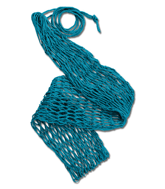 Waldhausen - Hooinet XL - Blauw