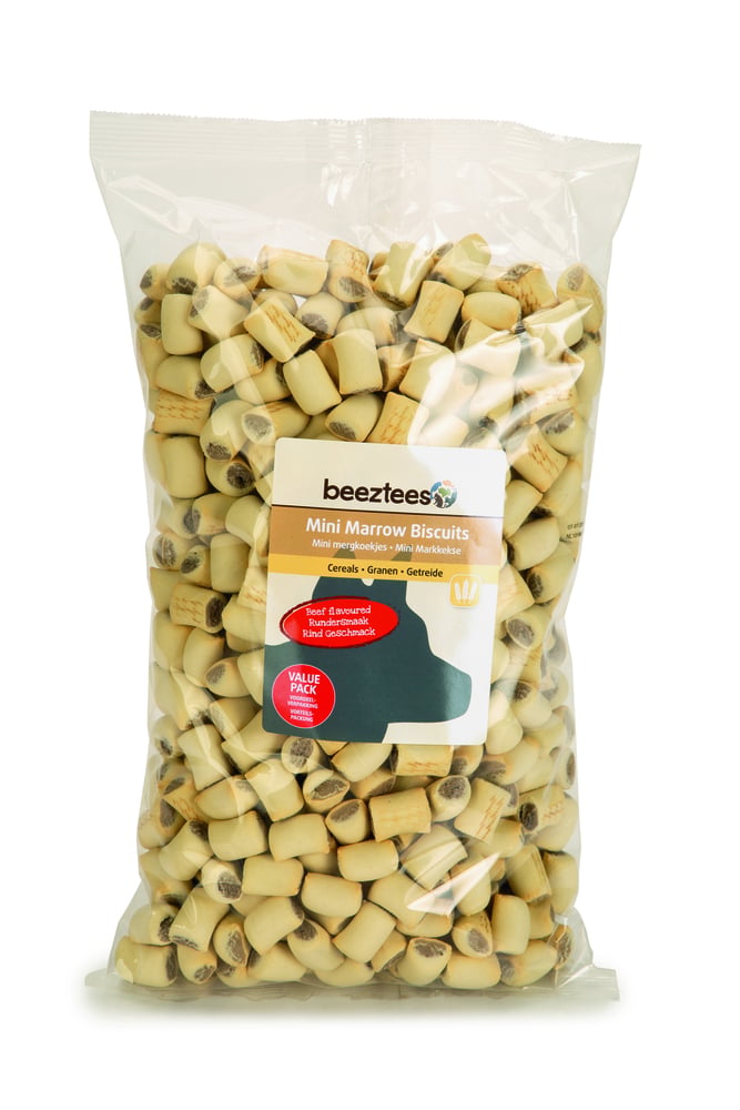 Beeztees Merg - Hondensnack - 1400 Gram - kip