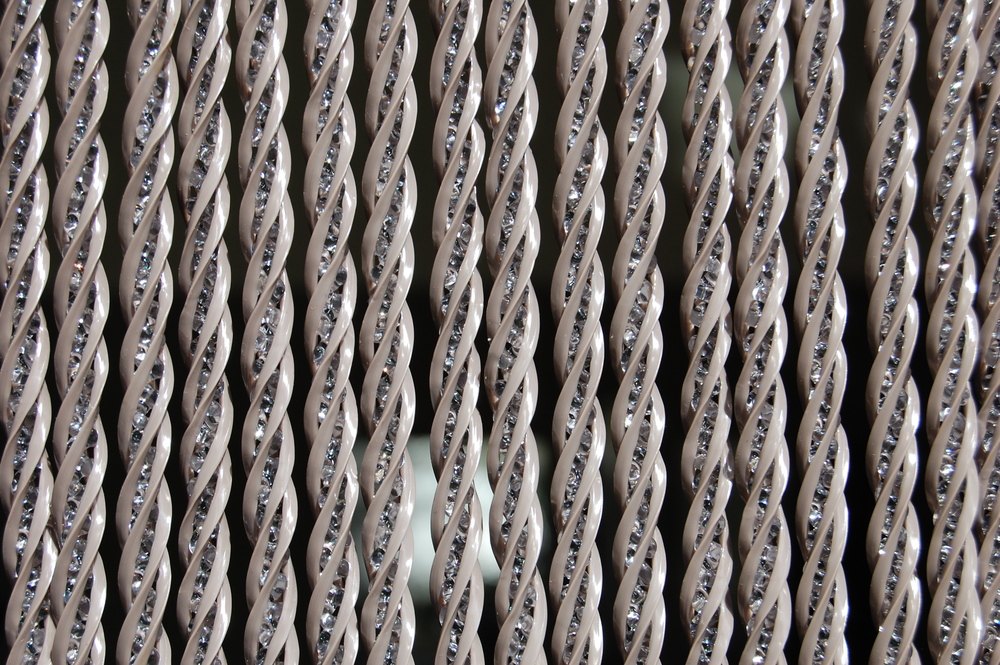 La Tenda Bellano 2 - Deurgordijn - M