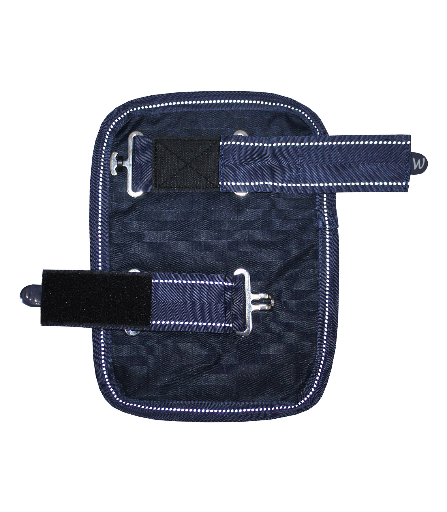 Waldhausen Arctic - Borstverbreder Paard - Blauw