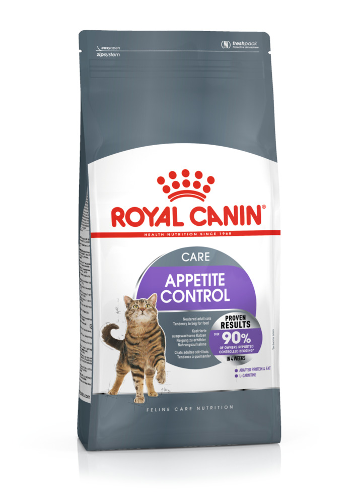 Royal Canin Appetite Control Care - Kattenvoer - 0.4 Kilogram - Gevogelte