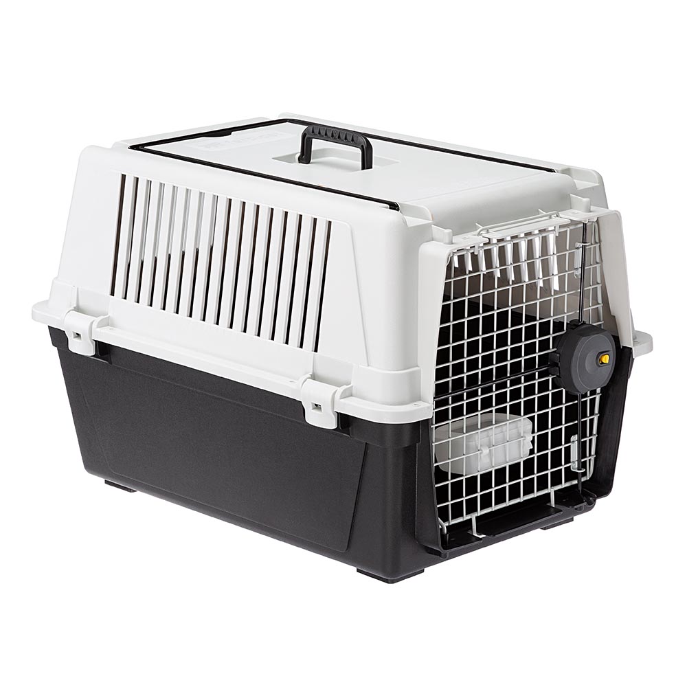 Ferplast Atlas 40 - Reisbench - Grijs - xx cm - M