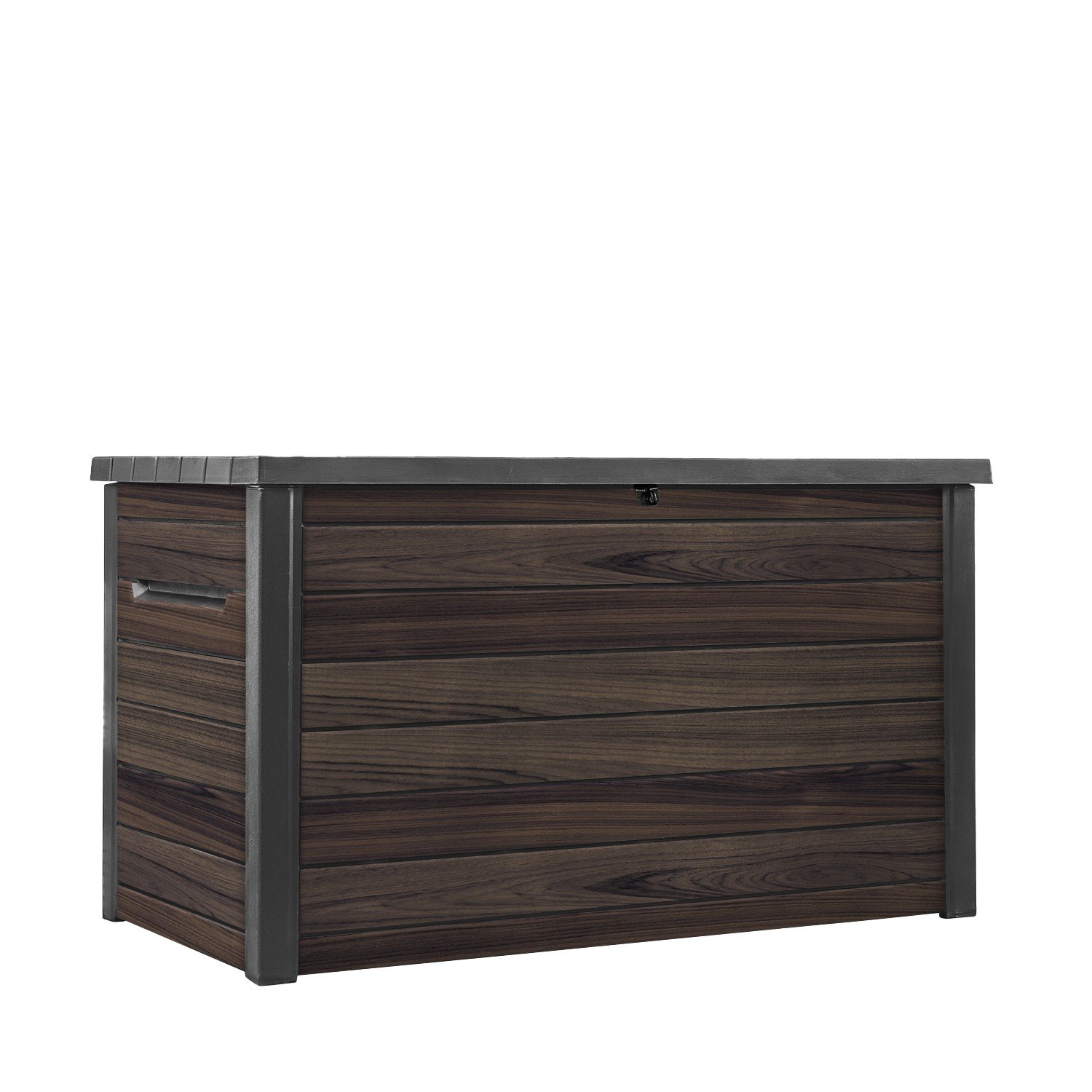 Keter Rosewood - Opbergbox - 86x83x149.5 cm