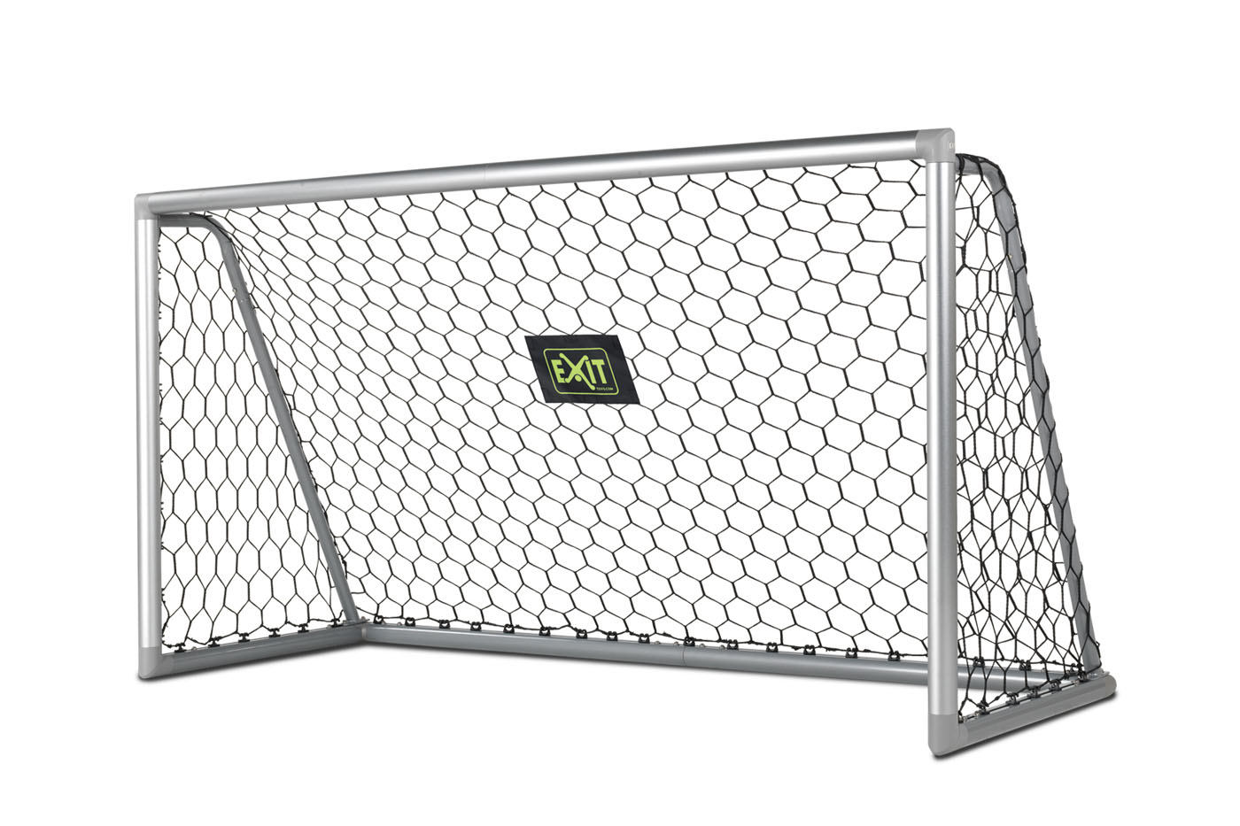 EXIT Scala - Goal - Grijs - 120x220x80 cm EXIT Scala - Goal - Grijs - 120x220x80 cm