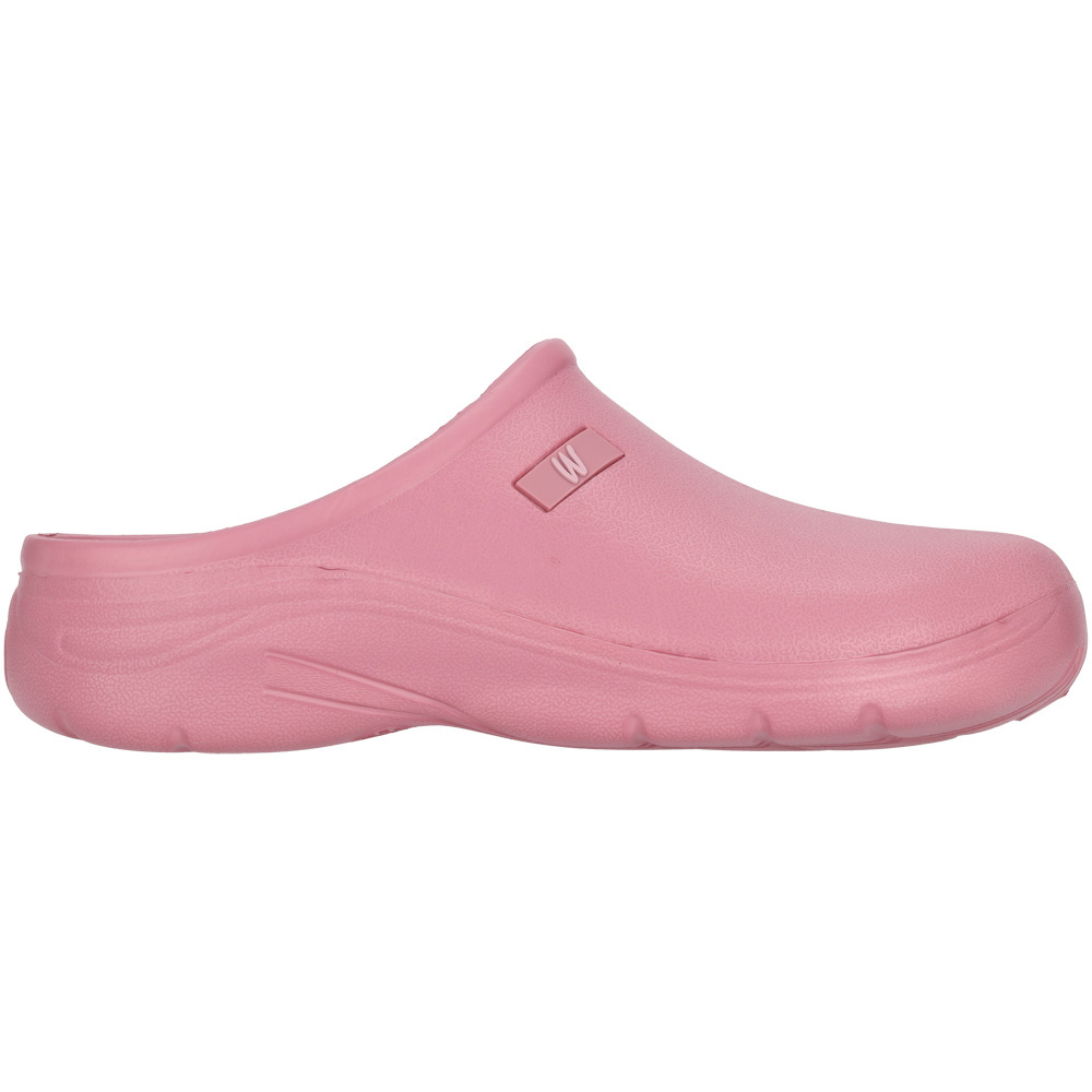 Welkoop - Tuinklompen - Lichtroze - 39