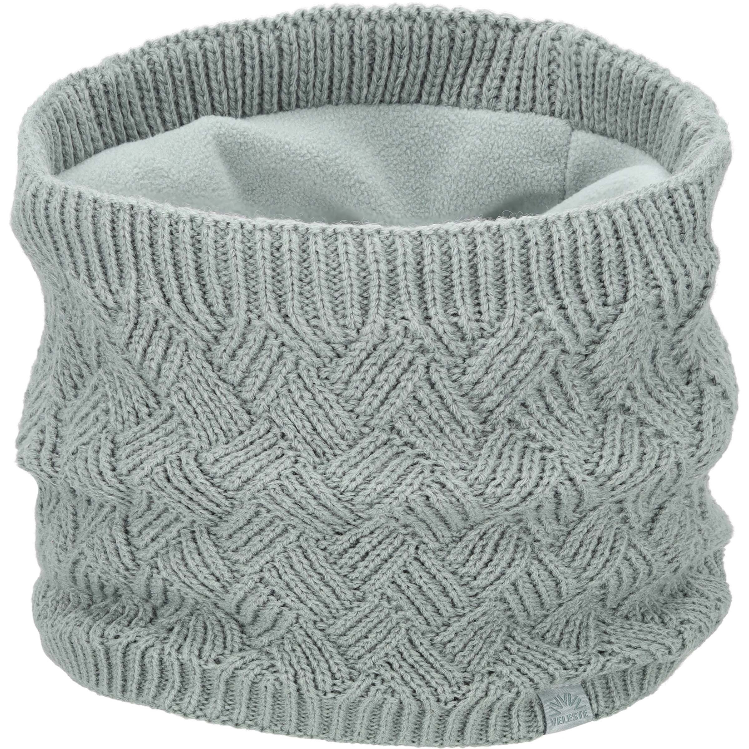 Veleste Streep - Nekwarmer - Blauw