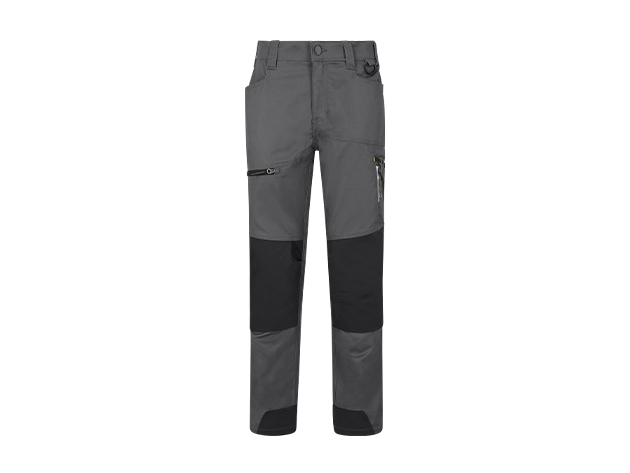 Safety Jogger Maple WI69 - Werkbroek - Grijs - 50 Safety Jogger Maple WI69 - Werkbroek - Grijs - 50