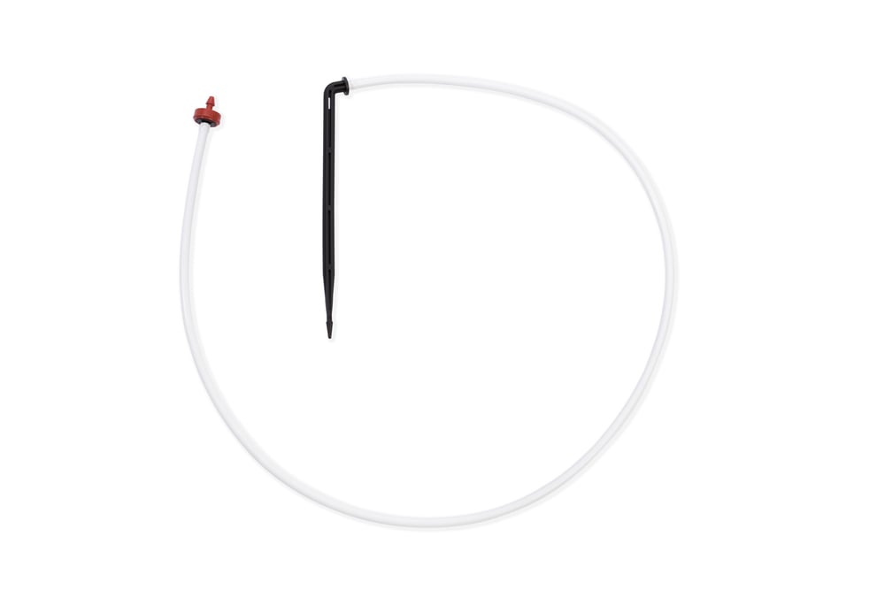 Rehau Klein - Micro-Druppelset - Klein