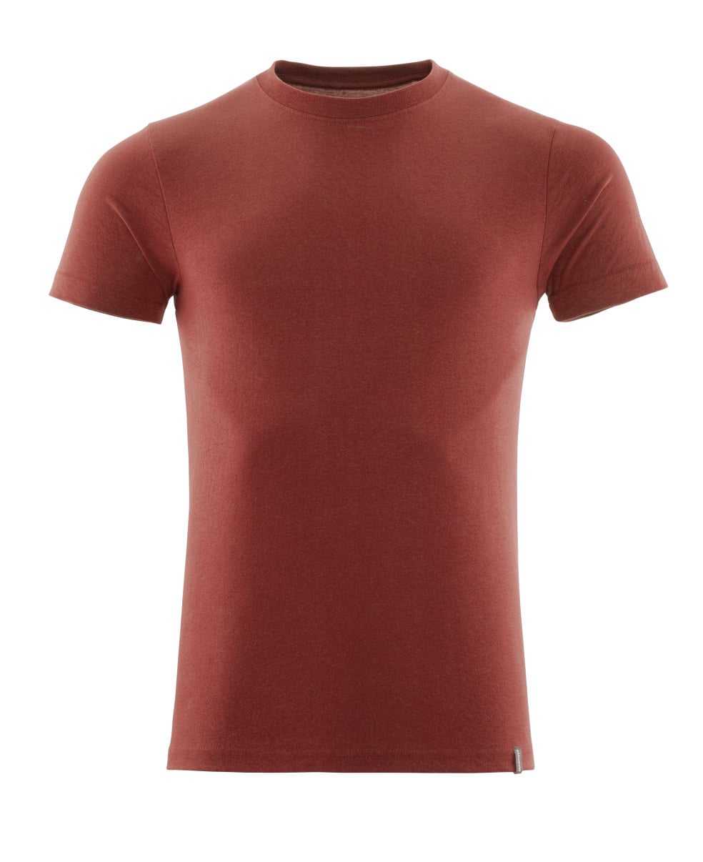 Mascot Crossover 20482 – T-shirt - Herfstrood - M