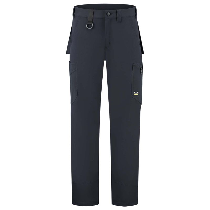Tricorp 4-Way Stretch 502027 - Werkbroek - Donkerblauw - 42 - 78