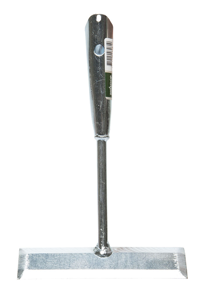 Welkoop Schoffel Recht - Schoffels