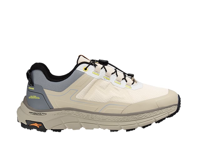 Safety Jogger Caracas SA49 - Wandelschoenen - Grijs - 40