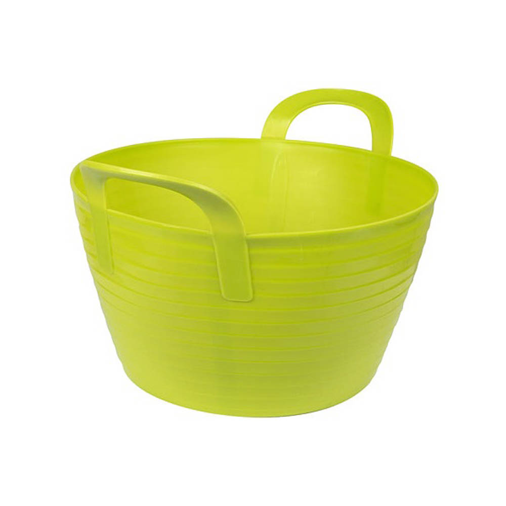 Kerbl Flexibel - Flexbag - 12 Liter - Groen