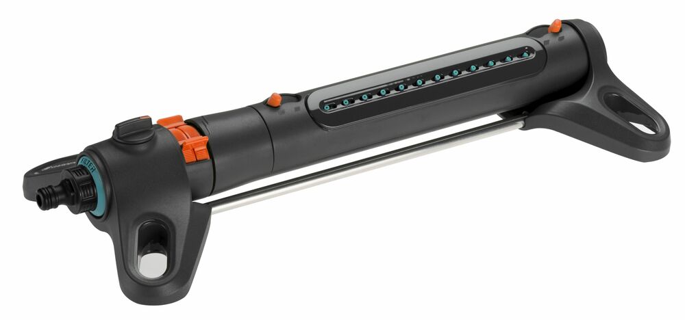 Gardena  AquaZoom - Zwenksproeier - Small