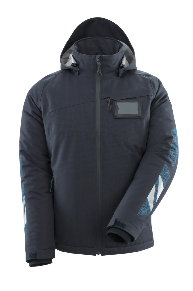 Mascot Accelerate - Werkjas - Donkerblauw - XS