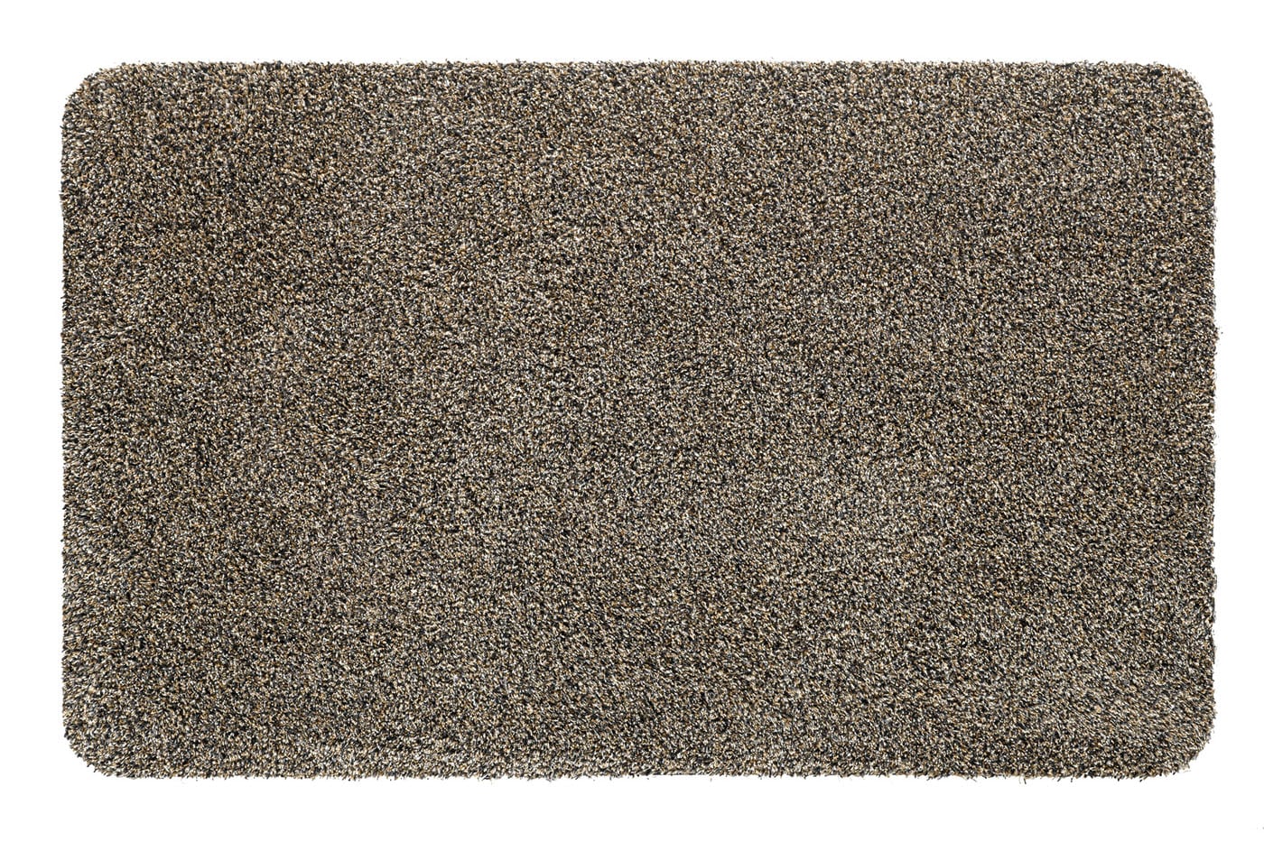 Hamat Natruflex - Droogloopmat - Graniet - 0.9x100x60 cm