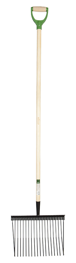 Welkoop Paardenstalvork  - Vorken - 37 cm - 140 cm