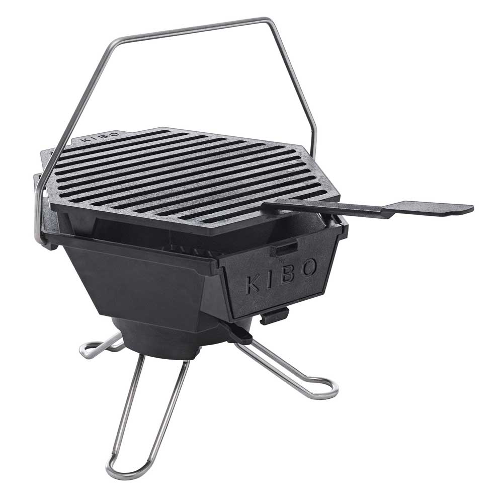Kibo Model 3.0 - Grill