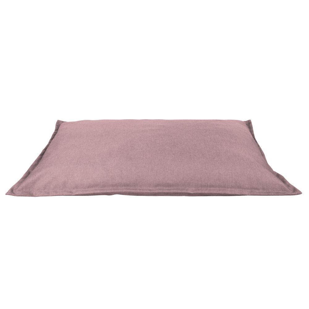 District 70 Classic - Hondenkussen - Roze - 3x70x105 cm - L