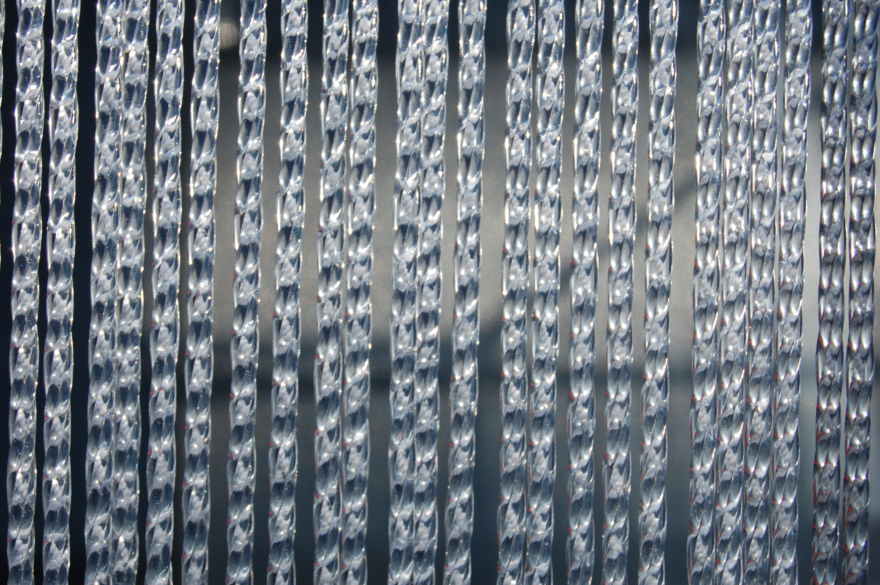 La Tenda LAZIO 3 - Vliegengordijn - 100x230 cm - M