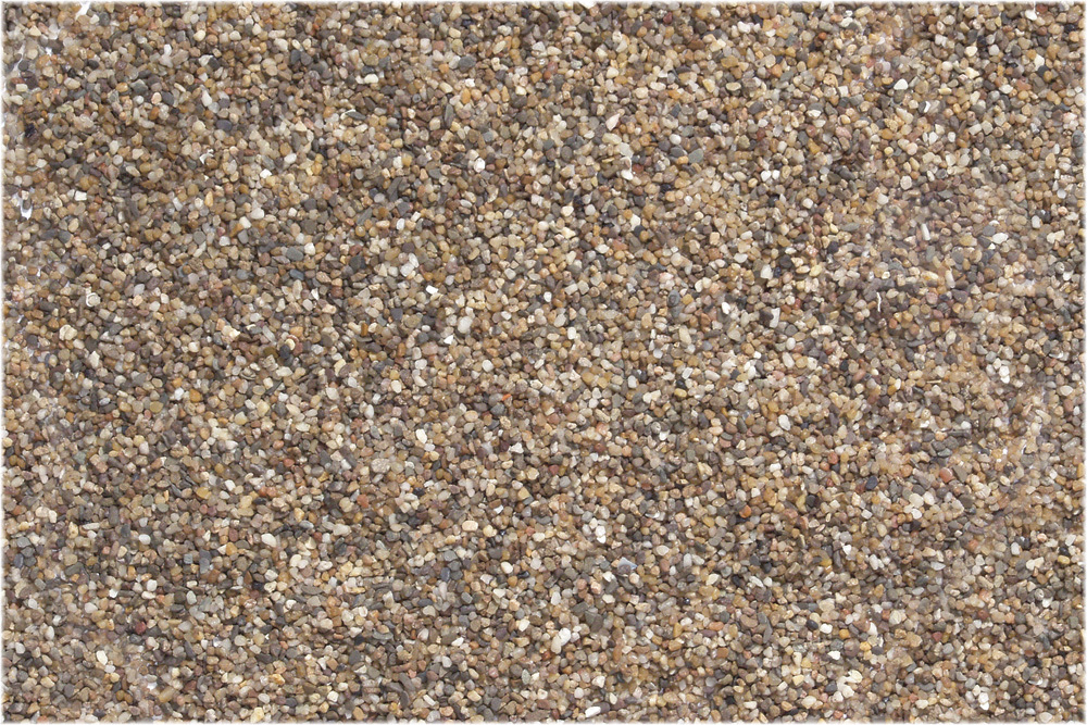 Beeztees Donker 1 tot 2 mm - Aquariumgrind - 8 Kilogram - Bruin - S Beeztees Donker 1 tot 2 mm - Aquariumgrind - 8 Kilogram - Bruin - S