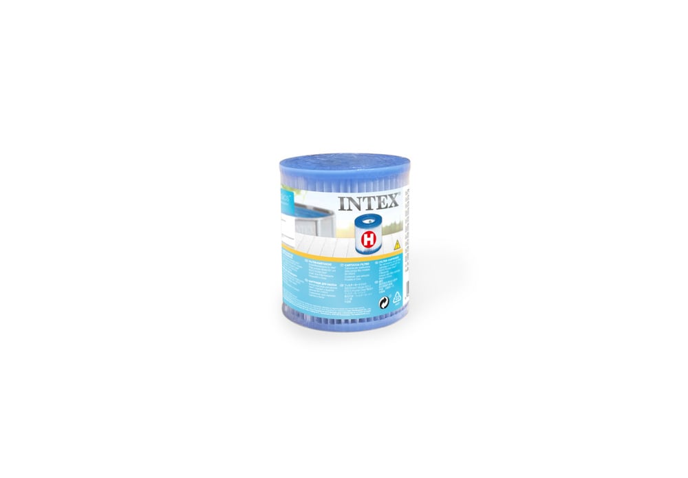 Intex Zwembadfilter - H - 1 Stuks