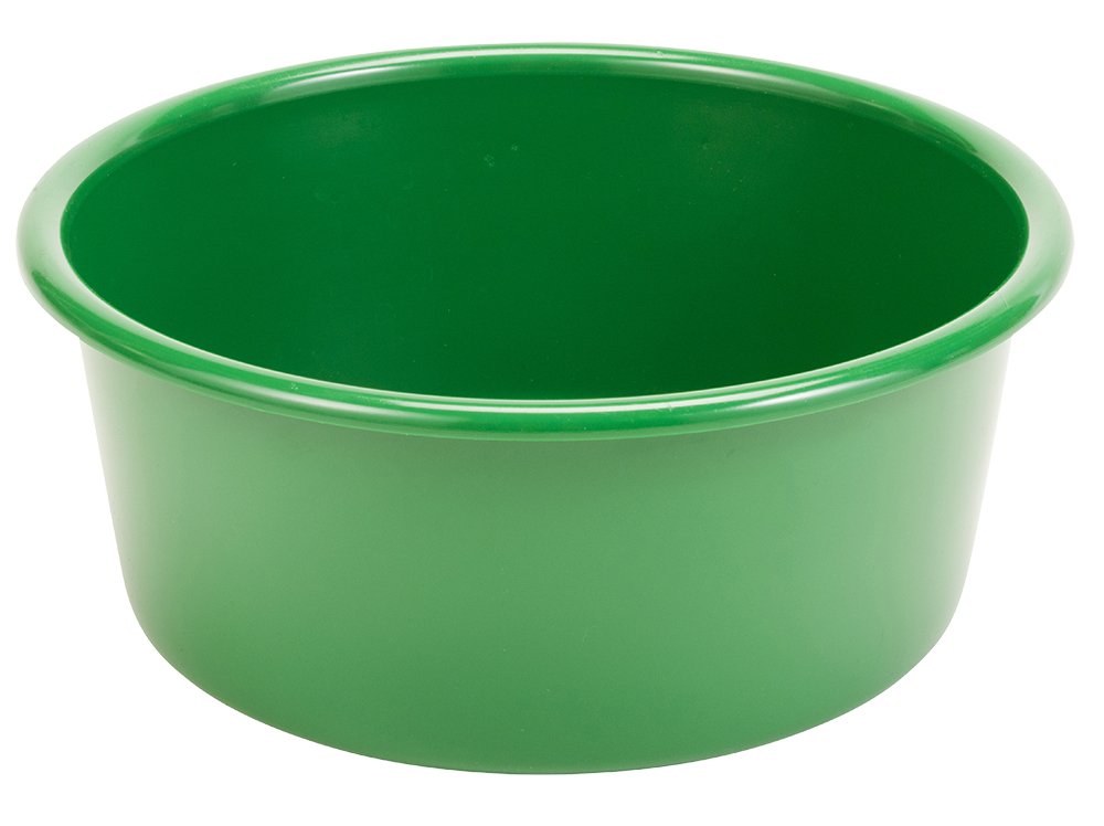 Gripline - Inzetbak - Groen - 13x30.5x30.5 cm