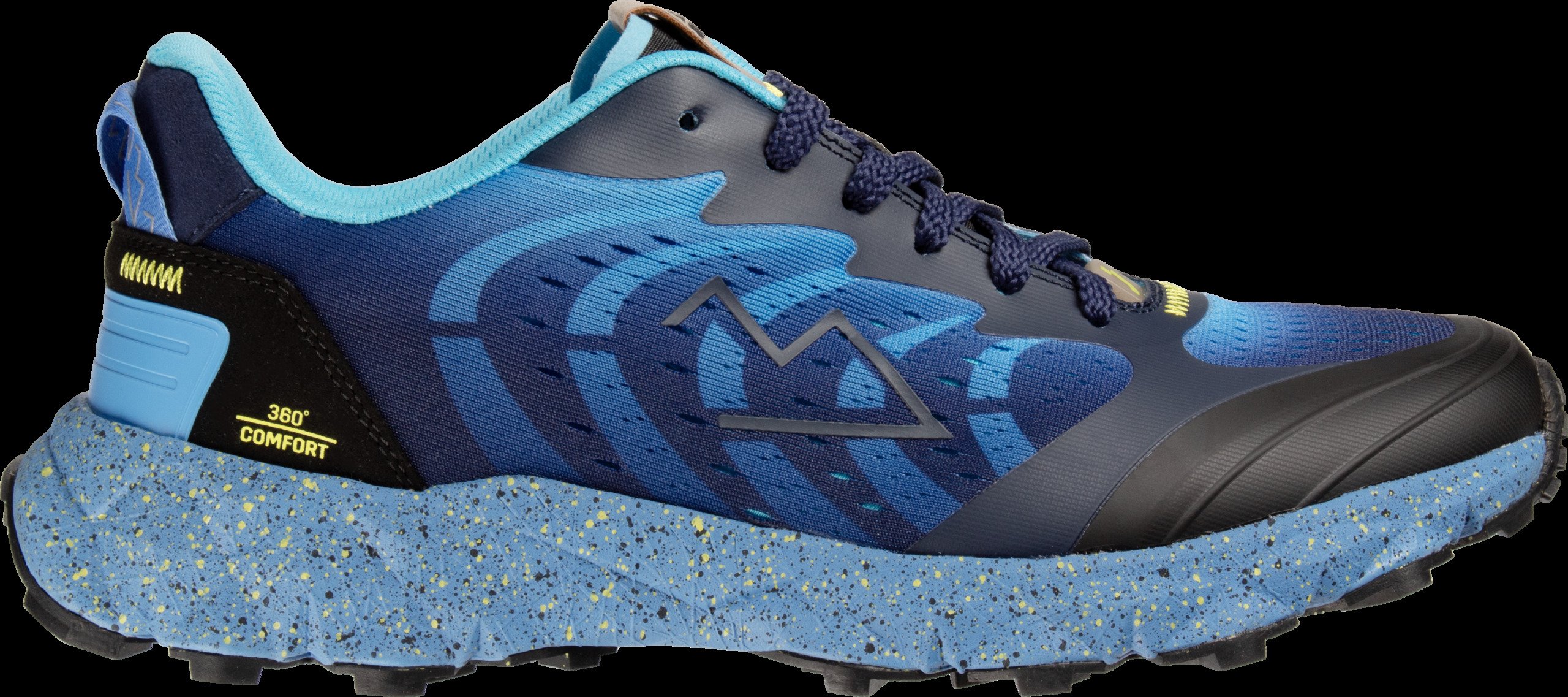 Safety Jogger Santiago SA52 - Wandelschoenen - Navy - 45 Safety Jogger Santiago SA52 - Wandelschoenen - Navy - 45