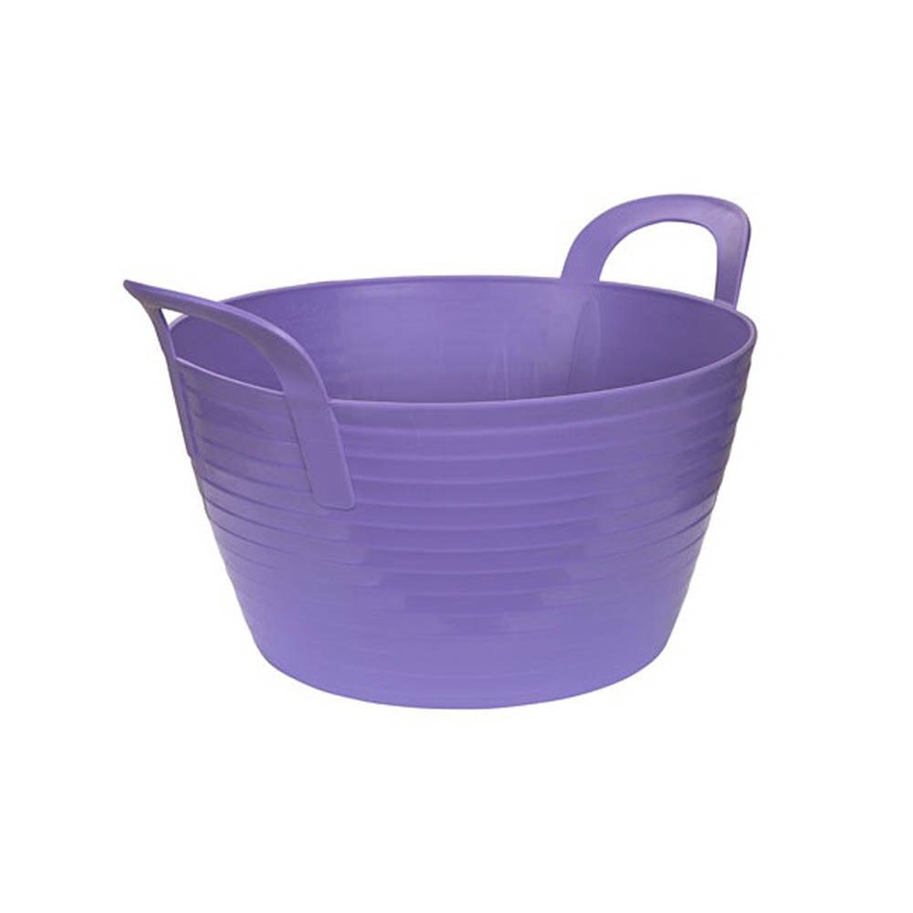 Kerbl Flexibel - Flexbag - 12 Liter - Lila