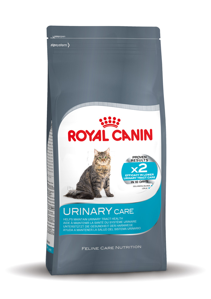 Royal Canin Urinary Care - Kattenvoer - 4 Kilogram - Gevogelte