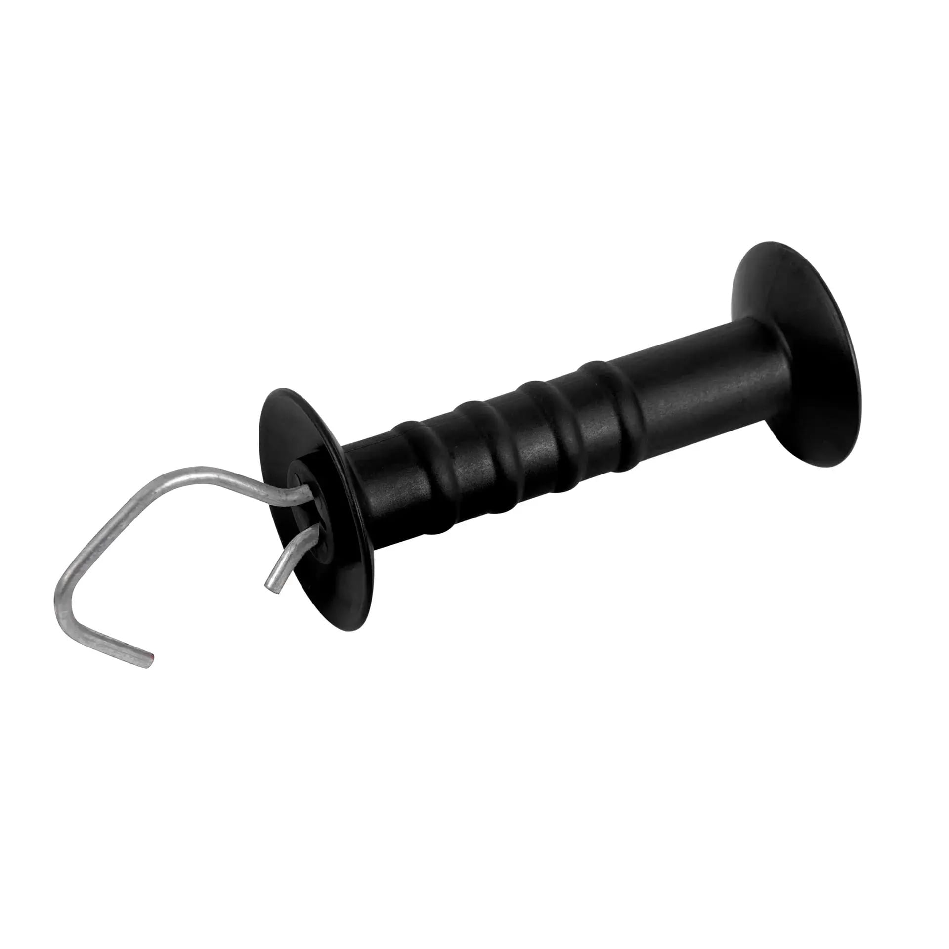 Gallagher - Poortgreep - 24 cm - Zwart - 7 cm Gallagher - Poortgreep - 24 cm - Zwart - 7 cm