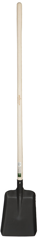 Welkoop Stalschop  - Schoppen - 24.5 cm - 130 cm